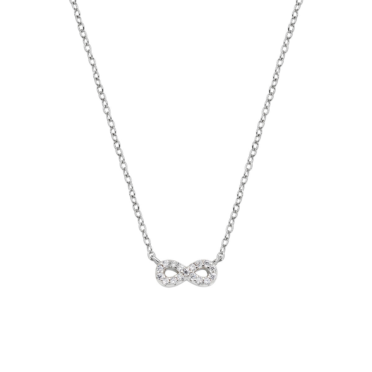 Coccole Luxury | Collana | CLINPBBZ3