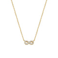Coccole Luxury | Collana | CLINPGBZ3