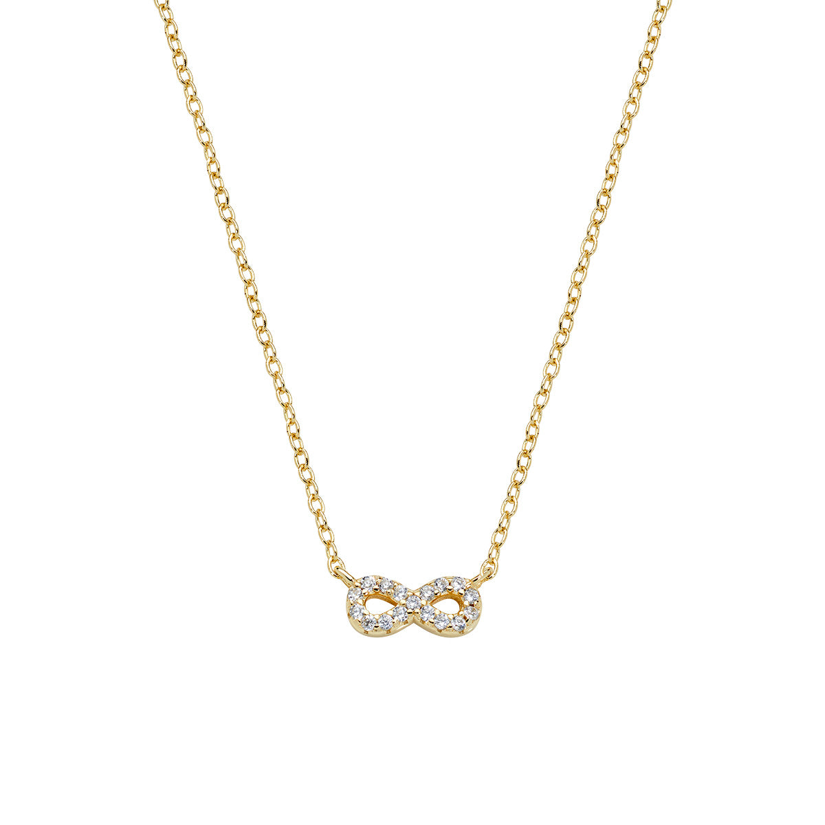 Coccole Luxury | Collana | CLINPGBZ3