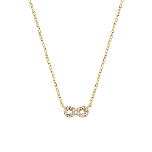 Coccole Luxury | Collana | CLINPGBZ3