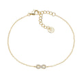 Coccole Luxury | Bracciale | BRINPGBZ3