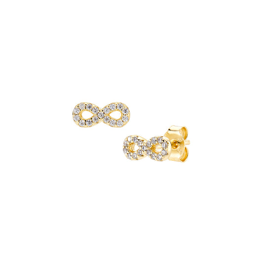Coccole Luxury | Orecchini | ORINPGBZ3