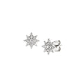 Coccole Luxury | Orecchini | ORSOPBBZ3