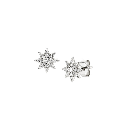 Coccole Luxury | Orecchini | ORSOPBBZ3
