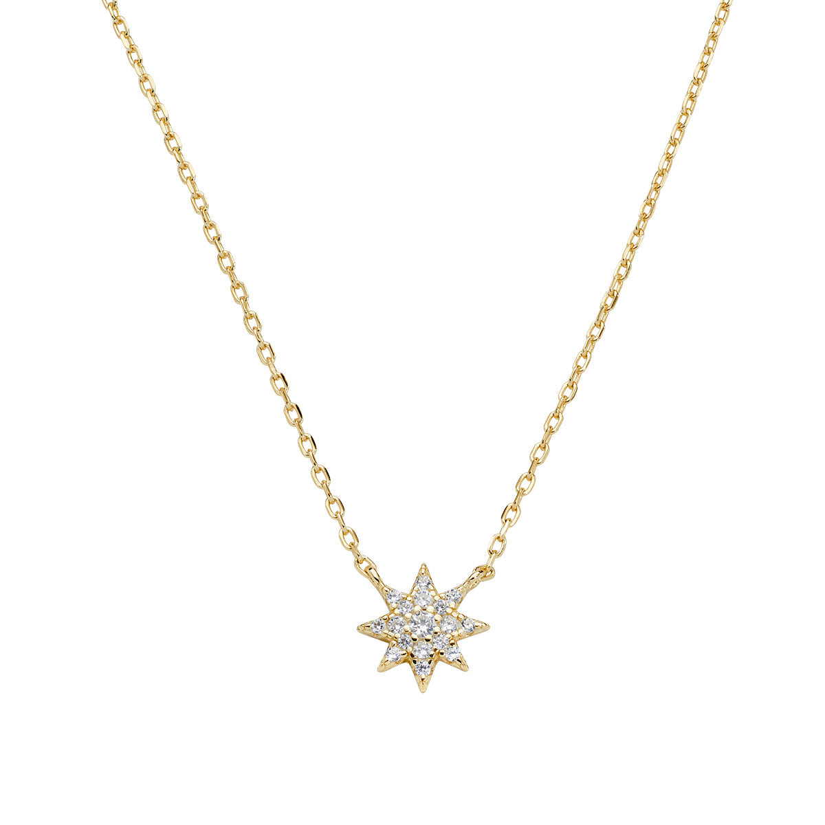 Coccole Luxury | Collana | CLSOPGBZ3