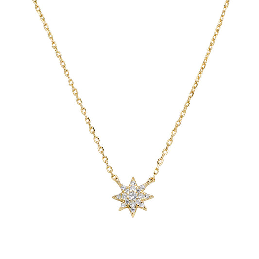 Coccole Luxury | Collana | CLSOPGBZ3