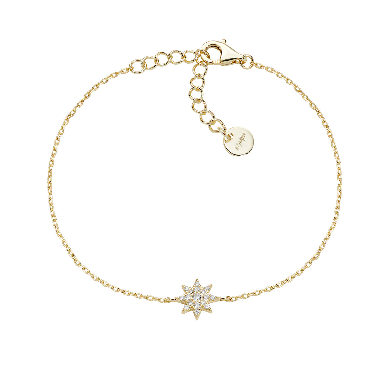 Coccole Luxury | Bracciale | BRSOPGBZ3