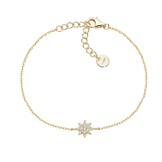Coccole Luxury | Bracciale | BRSOPGBZ3