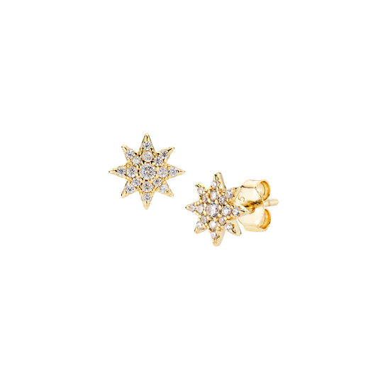 Coccole Luxury | Orecchini | ORSOPGBZ3