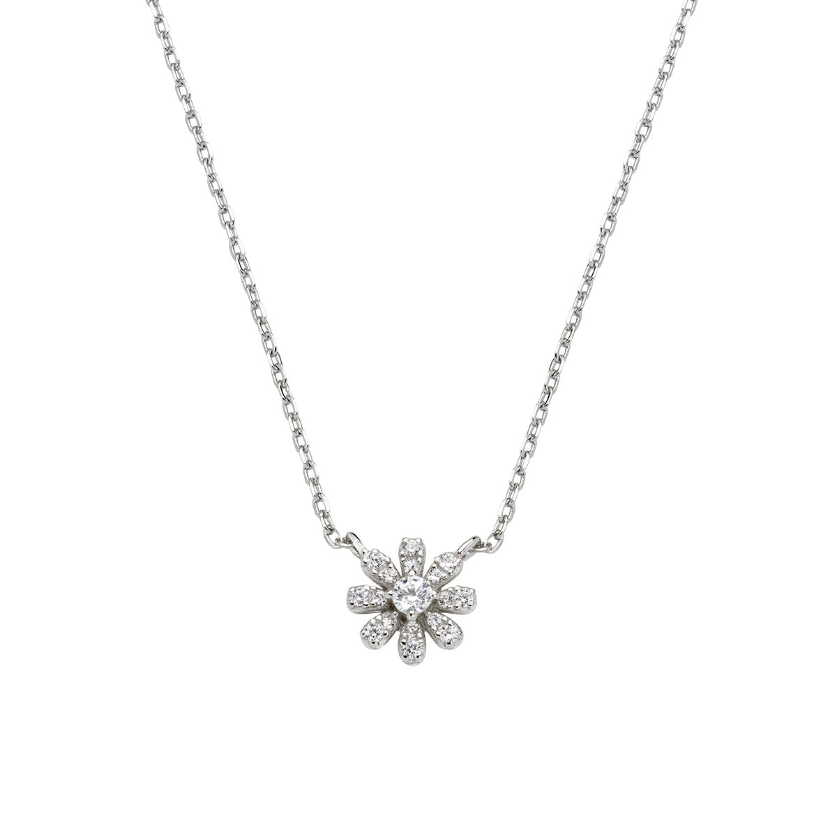 Coccole Luxury | Collana | CLFIPBBZ3