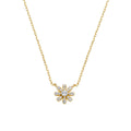 Coccole Luxury | Collana | CLFIPGBZ3