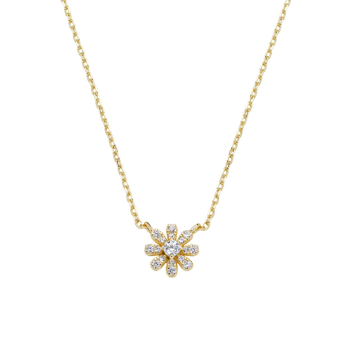 Coccole Luxury | Collana | CLFIPGBZ3