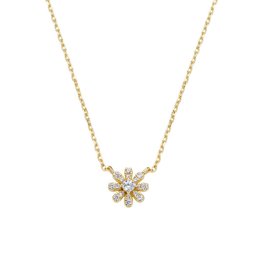 Coccole Luxury | Collana | CLFIPGBZ3