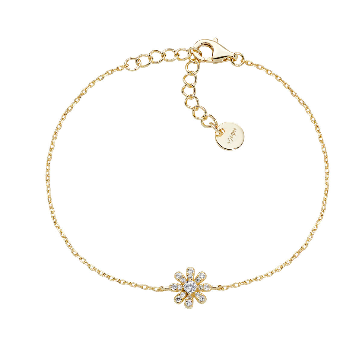 Coccole Luxury | Bracciale | BRFIPGBZ3