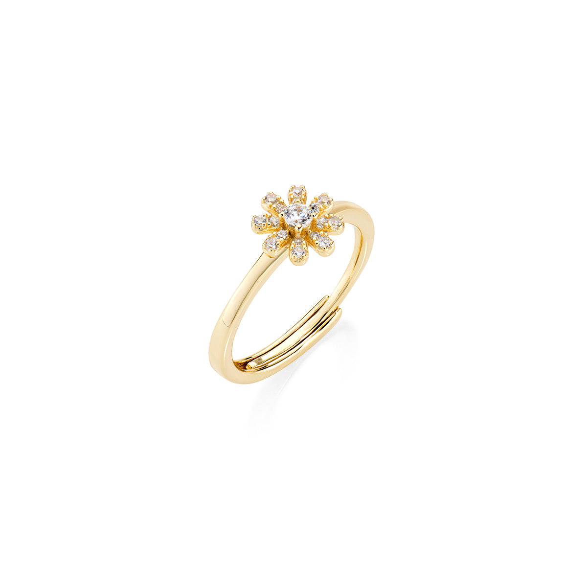 Coccole Luxury | Anello | ANFIPGBZ3