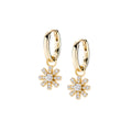 Coccole Luxury | Orecchini | ORFIPGBZ1