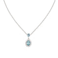 Lady | Collana | CLLDPBBLB1
