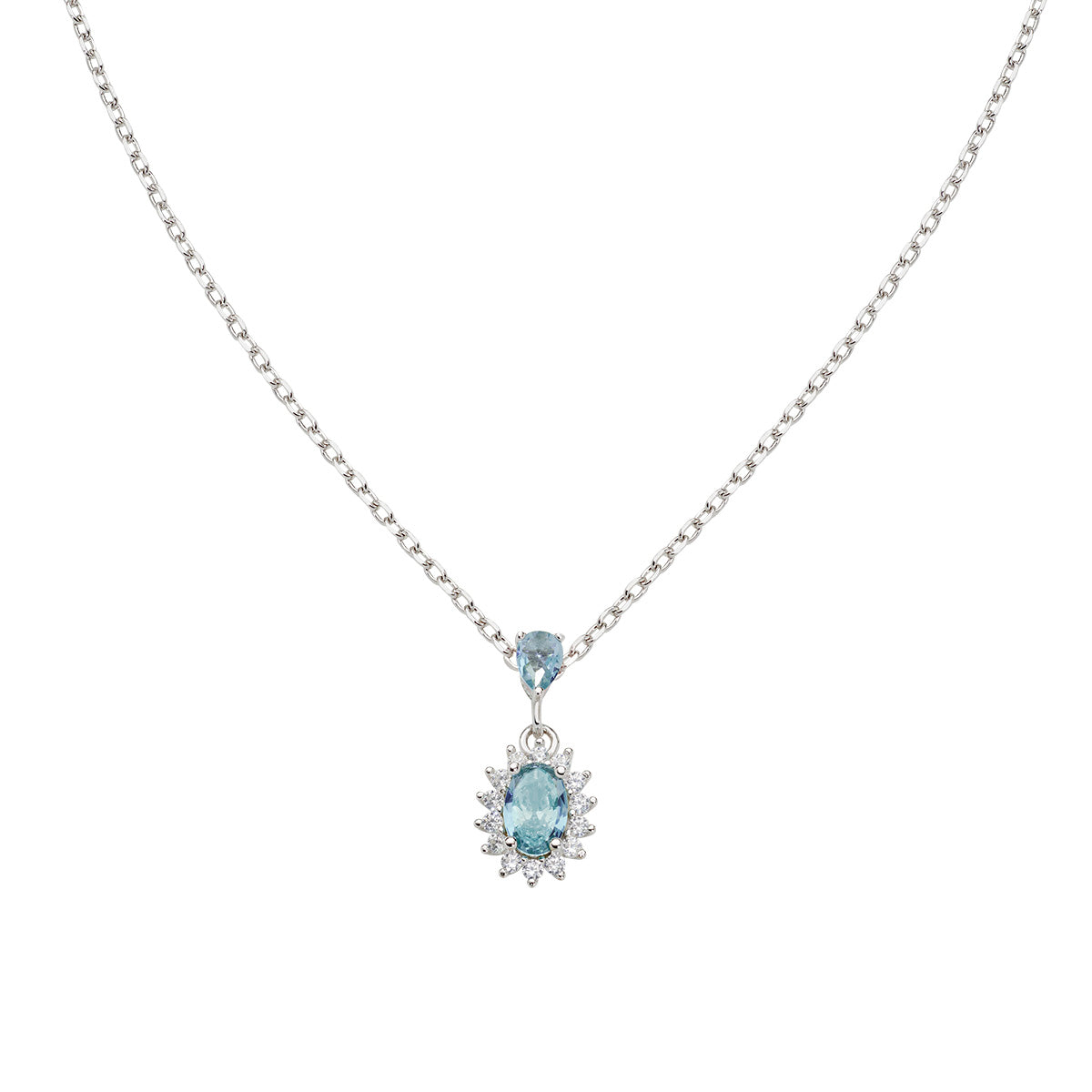 Lady | Collana | CLLDPBBLB1