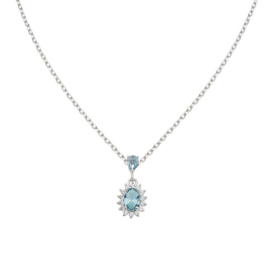 Lady | Collana | CLLDPBBLB1