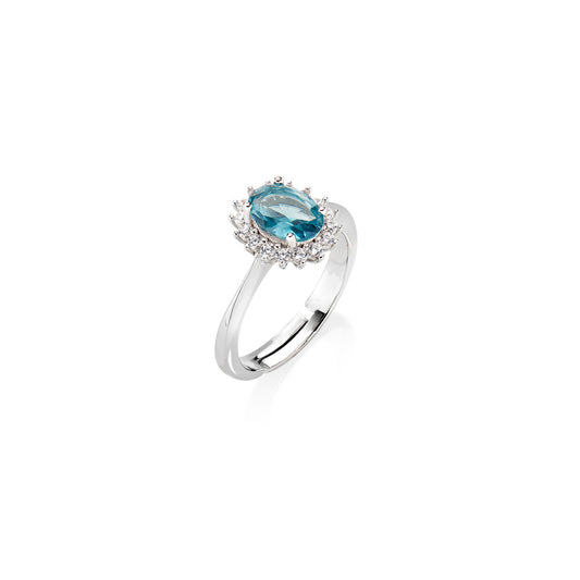 Lady | Anello | ANLDPBBLB3