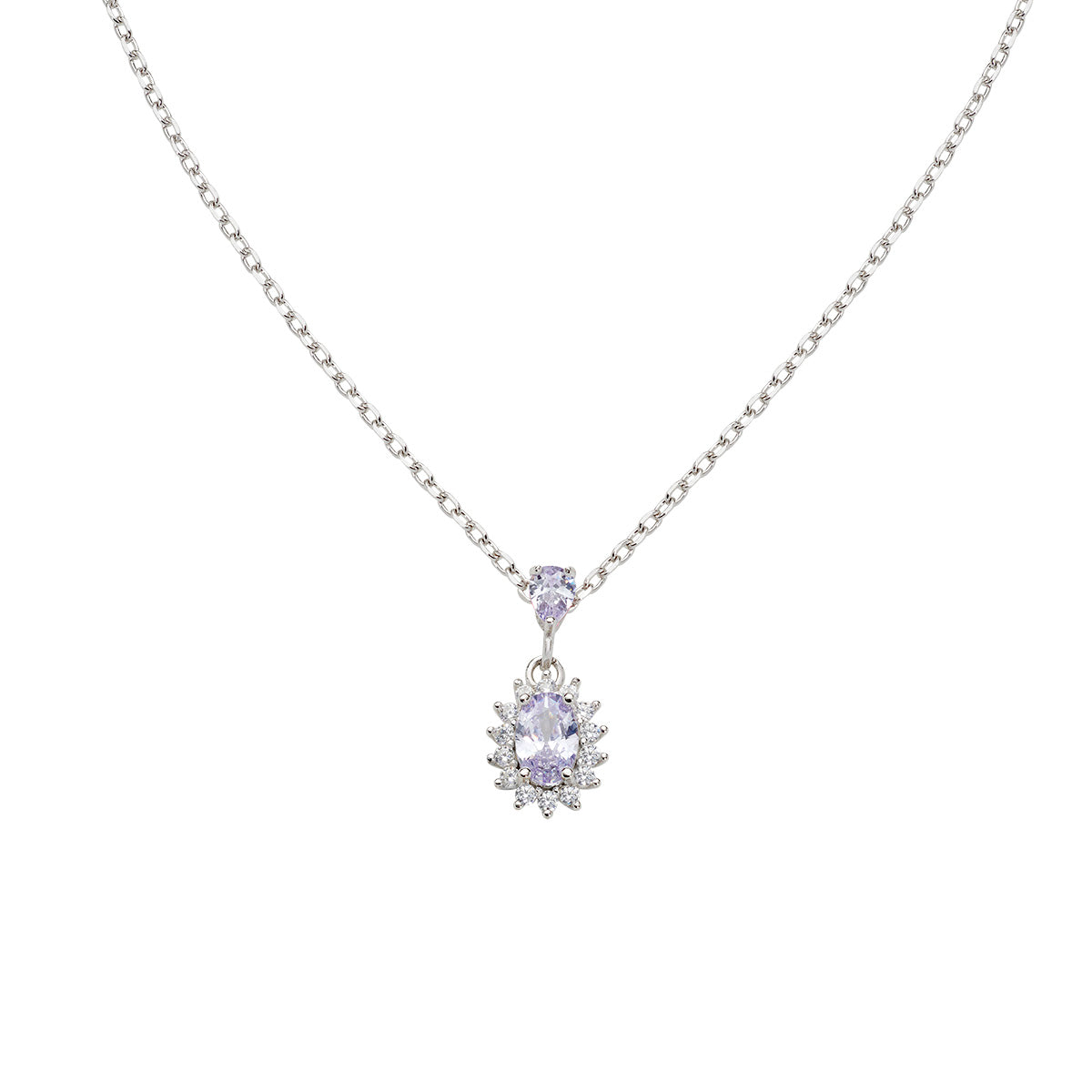 Lady | Collana | CLLDPBBLA1