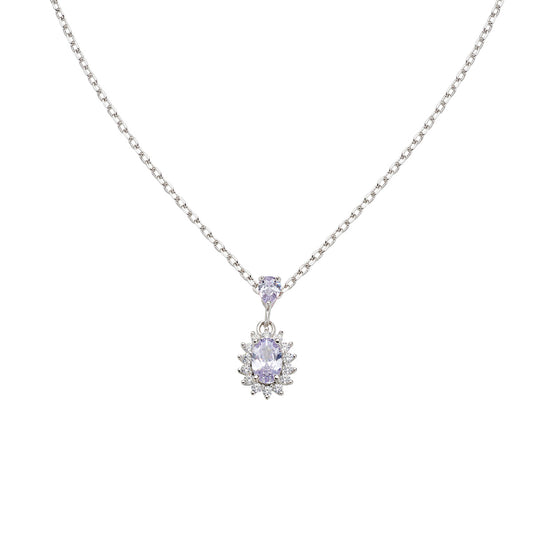 Lady | Collana | CLLDPBBLA1