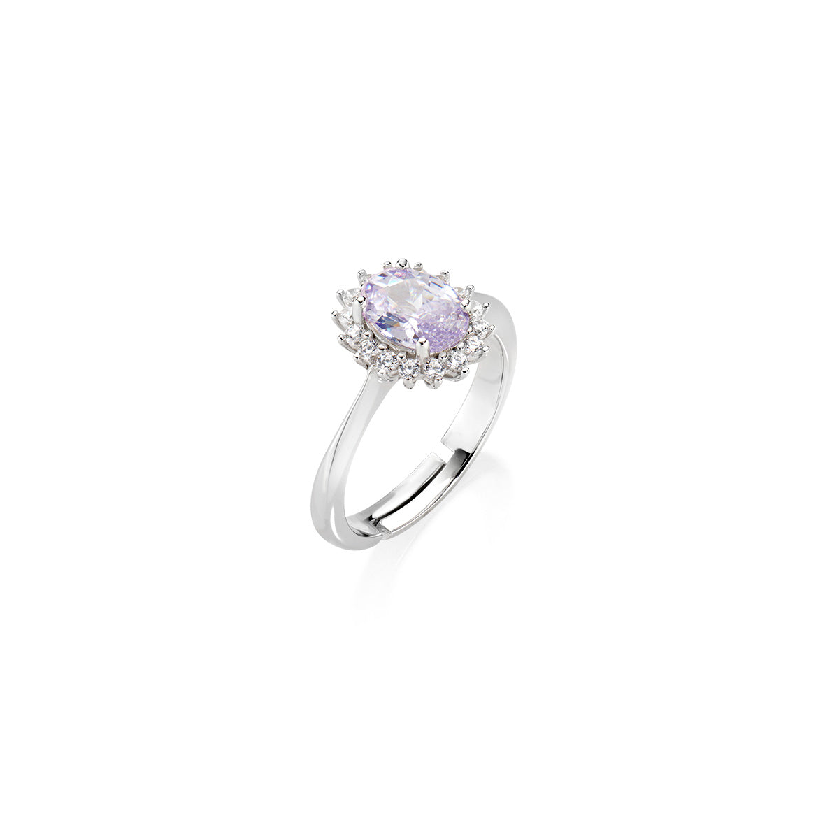 Lady | Anello | ANLDPBBLA2