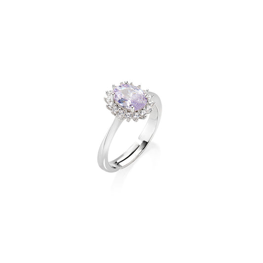 Lady | Anello | ANLDPBBLA2
