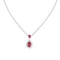 Lady | Collana | CLLDPBBCI1