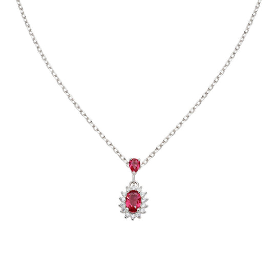 Lady | Collana | CLLDPBBCI1