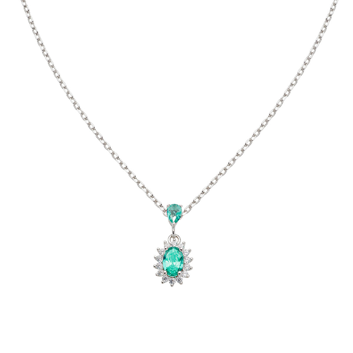 Lady | Collana | CLLDPBBVA1