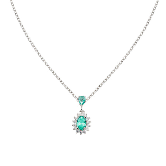 Lady | Collana | CLLDPBBVA1