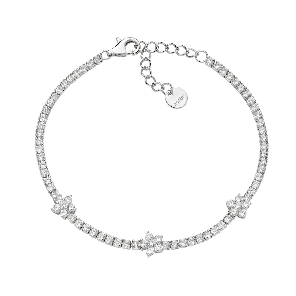 Diamonds | Bracciale | BTFIBBB16