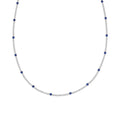 Tennis | Collana | CLTB2B3BL