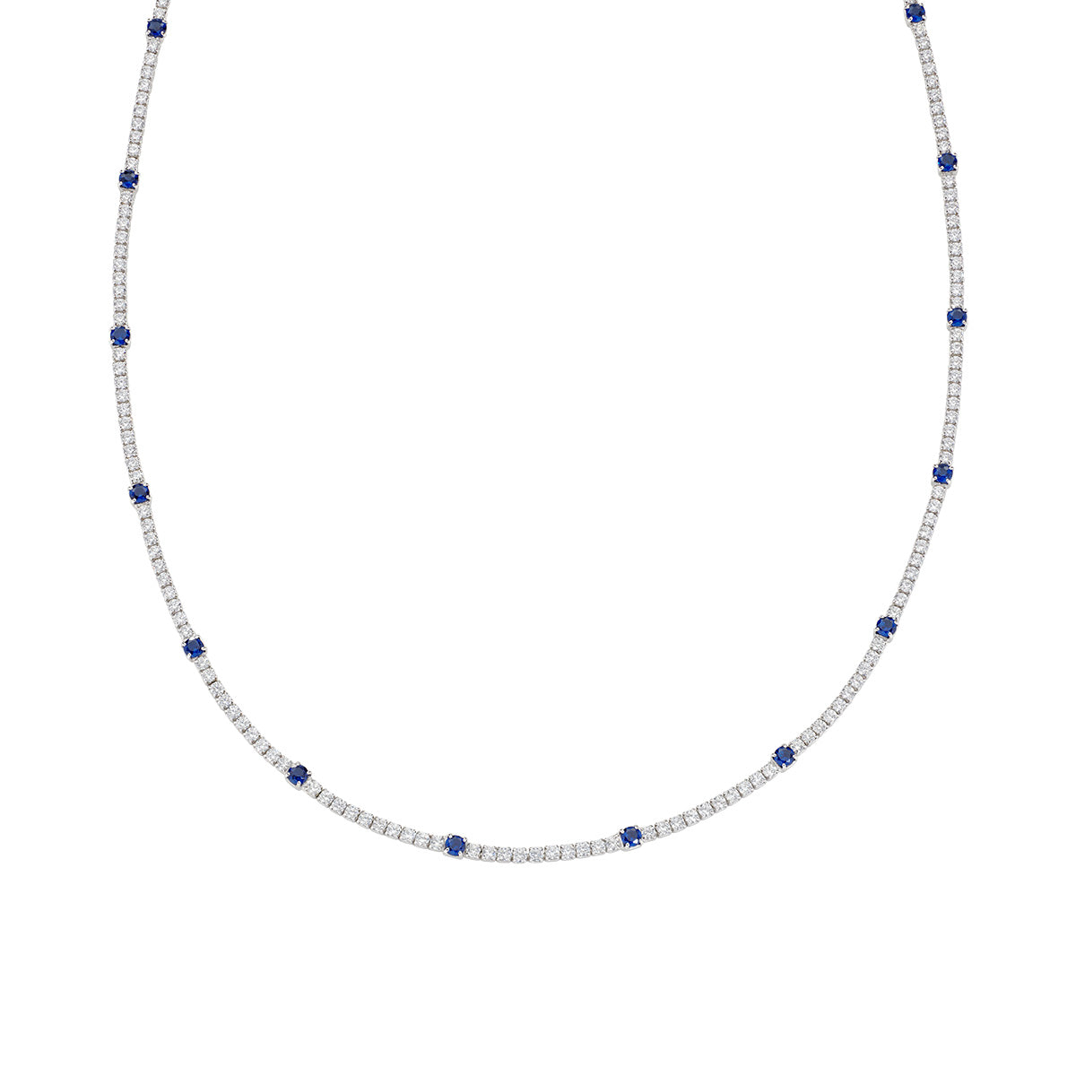 Tennis | Collana | CLTB2B3BL