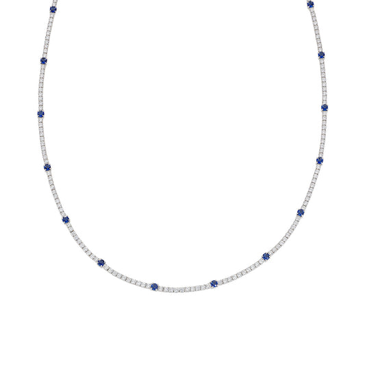 Tennis | Collana | CLTB2B3BL