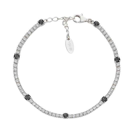 Tennis | Bracciale | BTB2B3N16