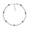 Tennis | Bracciale | BTB2B3BL16