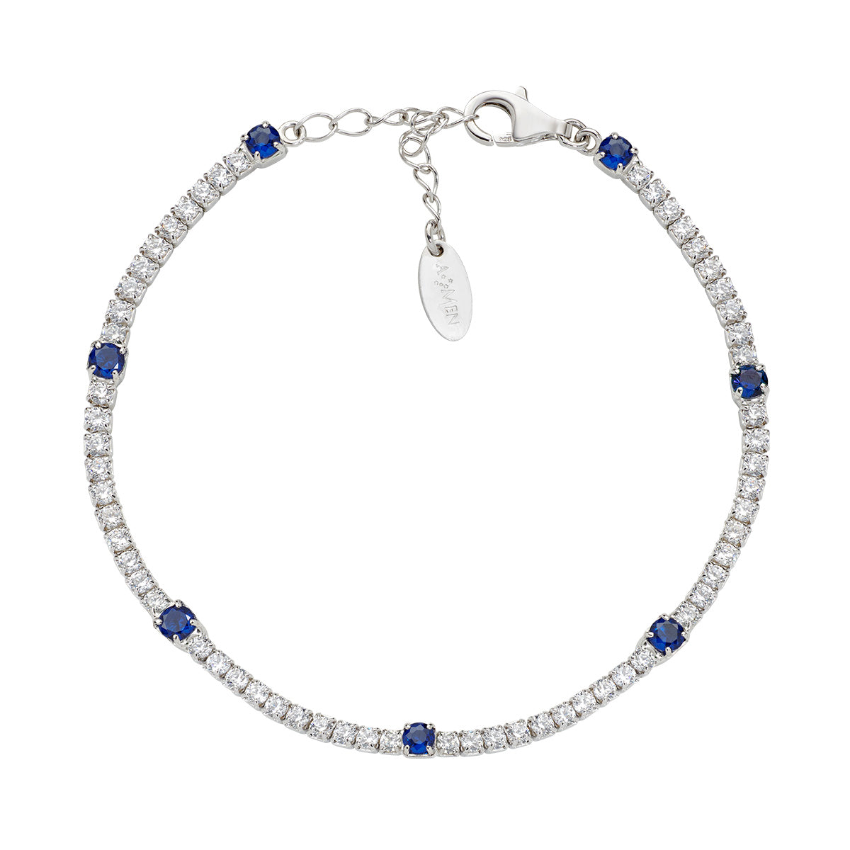 Tennis | Bracciale | BTB2B3BL16