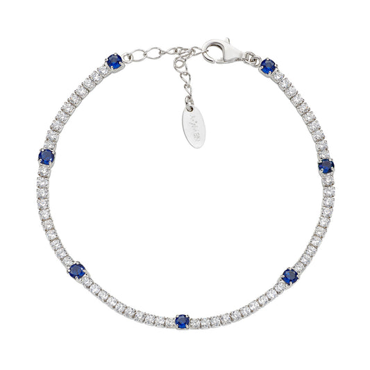 Tennis | Bracciale | BTB2B3BL16