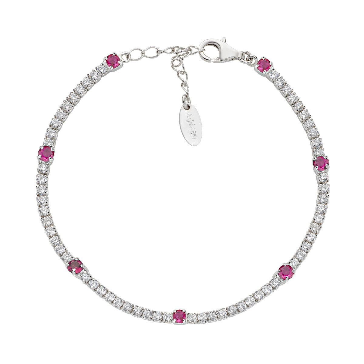 Tennis | Bracciale | BTB2B3R16