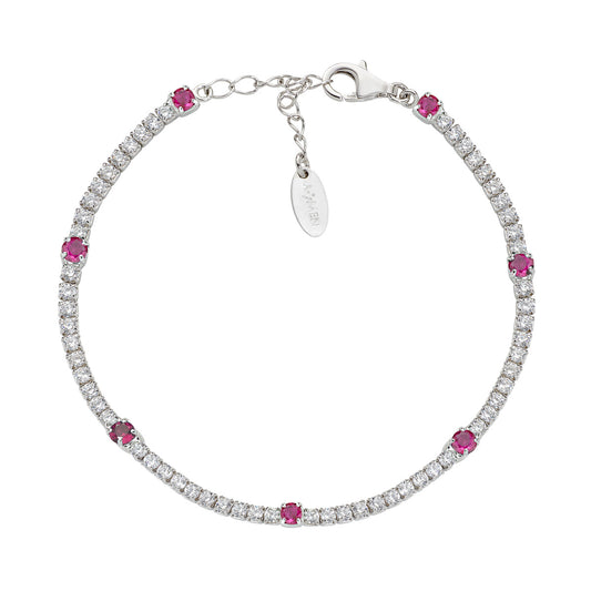 Tennis | Bracciale | BTB2B3R16