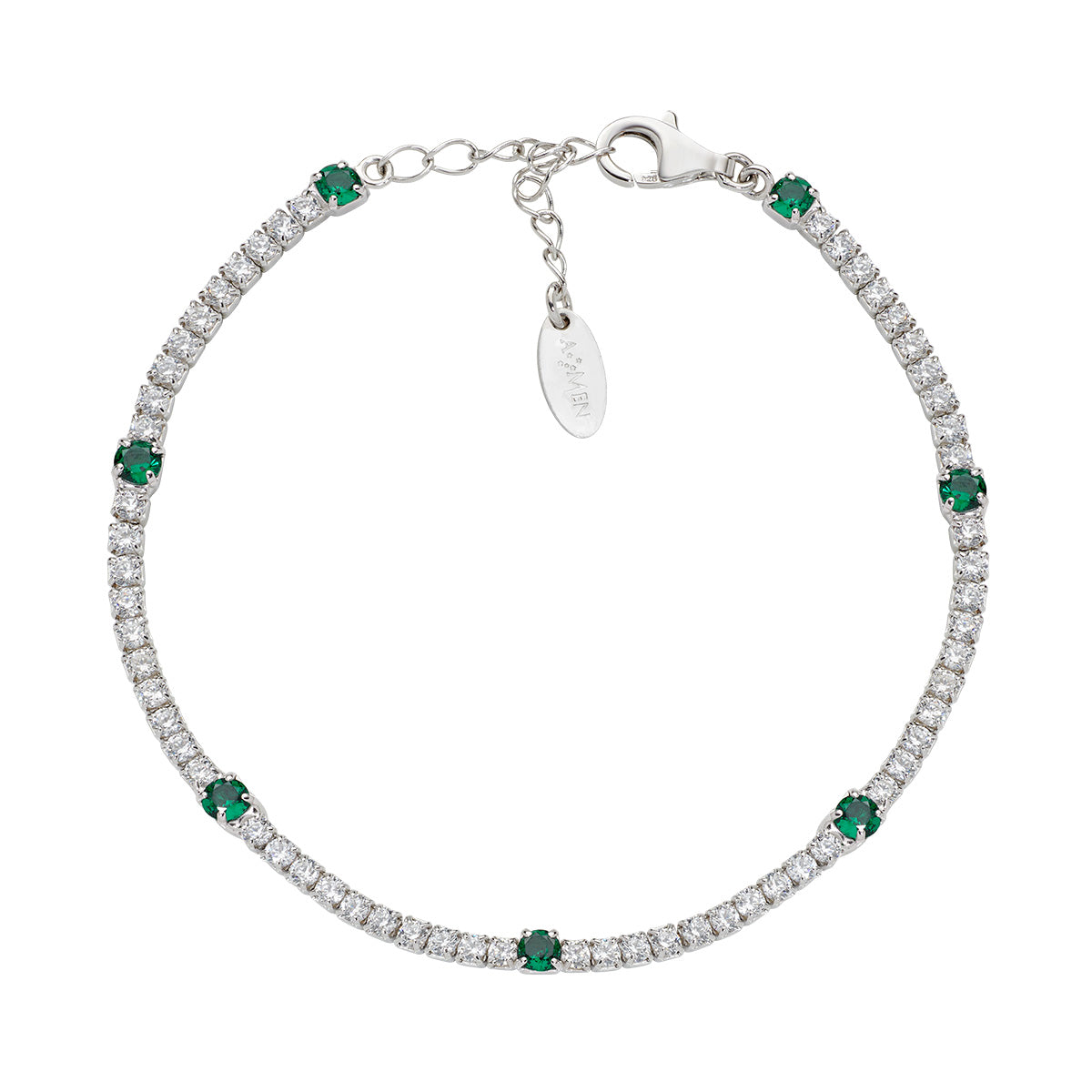 Tennis | Bracciale | BTB2B3VE16