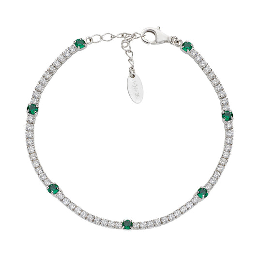 Tennis | Bracciale | BTB2B3VE16