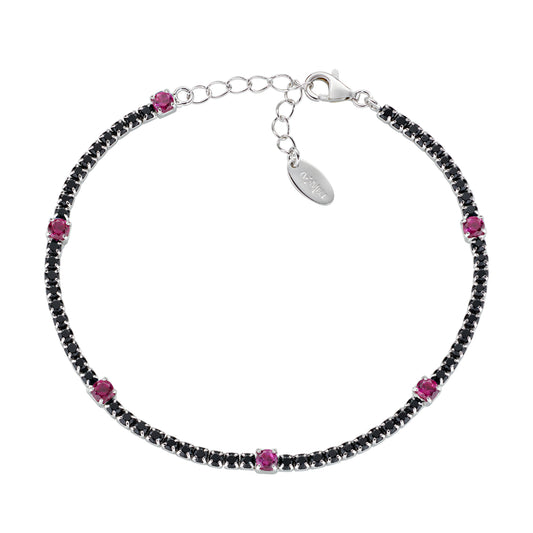 Tennis | Bracciale | BTB2N3R16