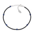 Tennis | Bracciale | BTB2N3BL16