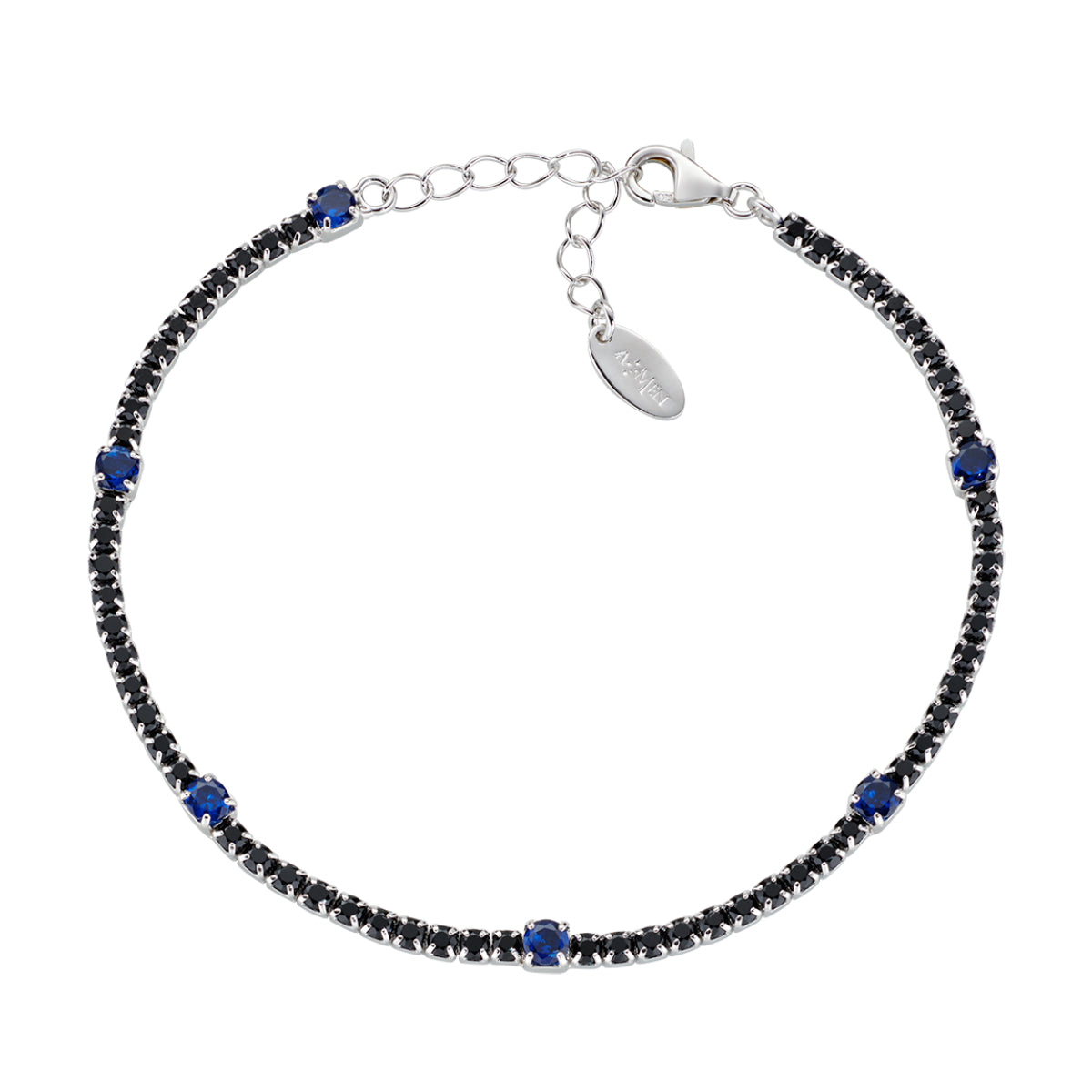 Tennis | Bracciale | BTB2N3BL16