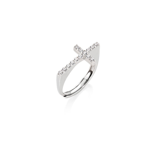 Croci | Anello | RCRLUBBZ2