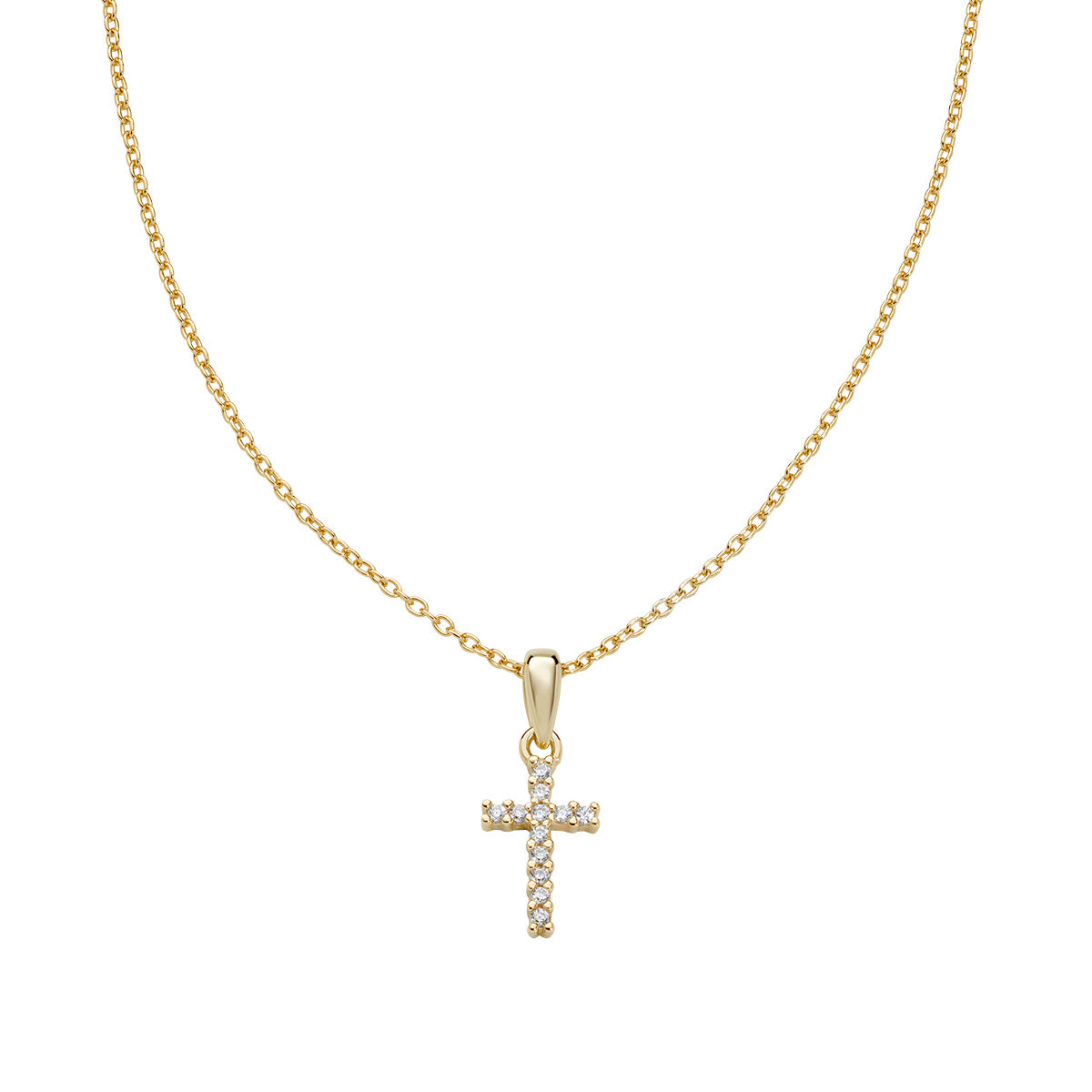 Croci | Collana | CLAPCRGBZ3
