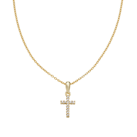 Croci | Collana | CLAPCRGBZ3